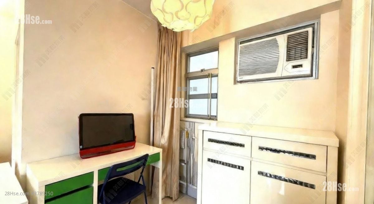 景新台 售盘 489 平方尺