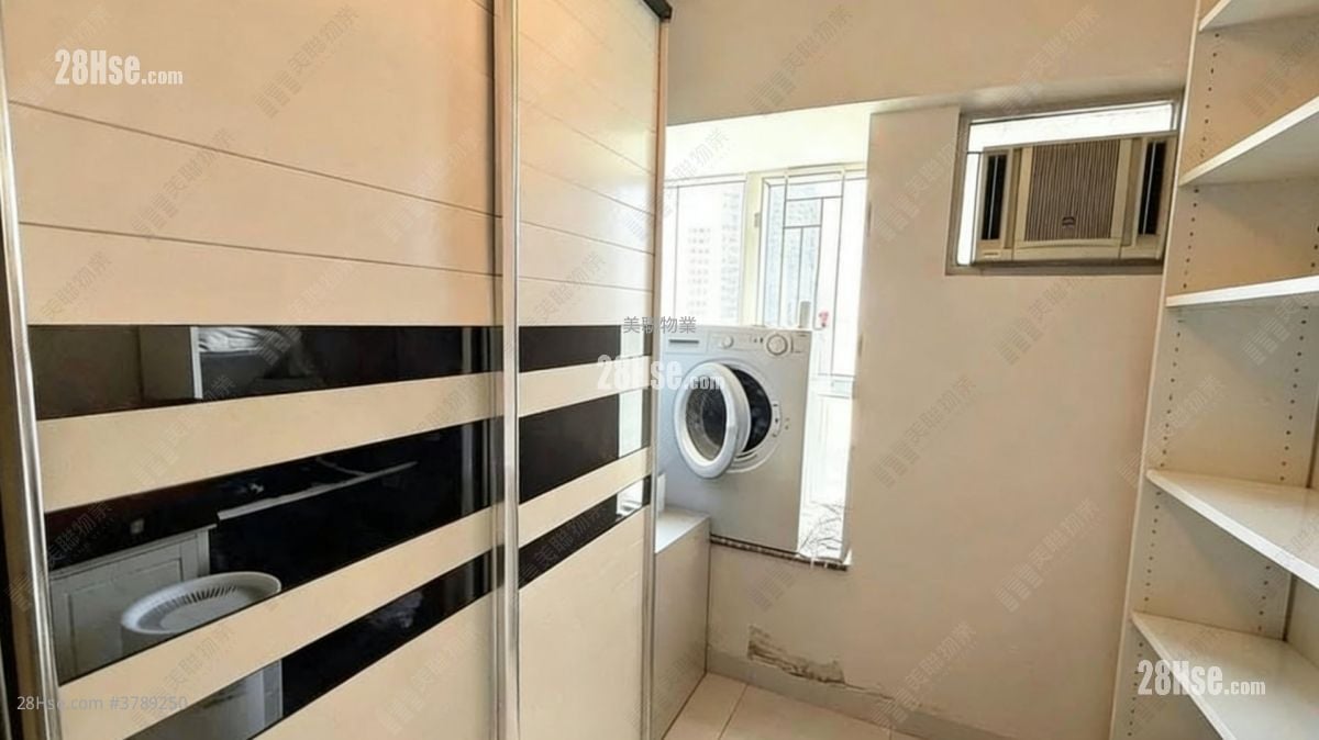 景新台 售盘 489 平方尺