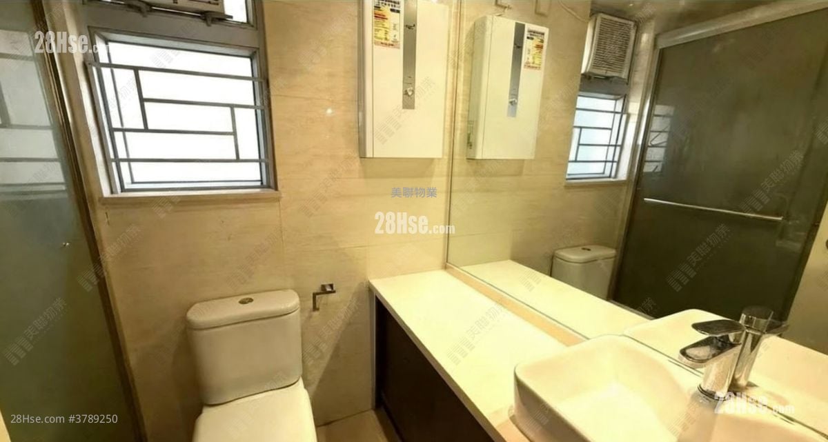 景新台 售盘 489 平方尺