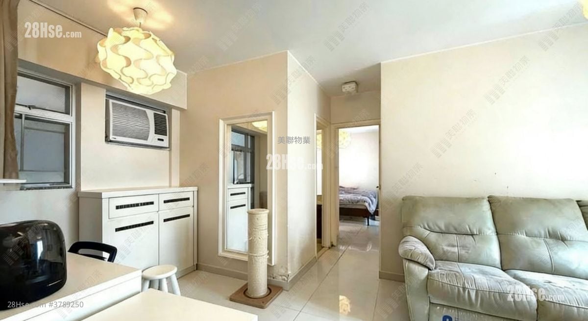 景新台 售盘 489 平方尺