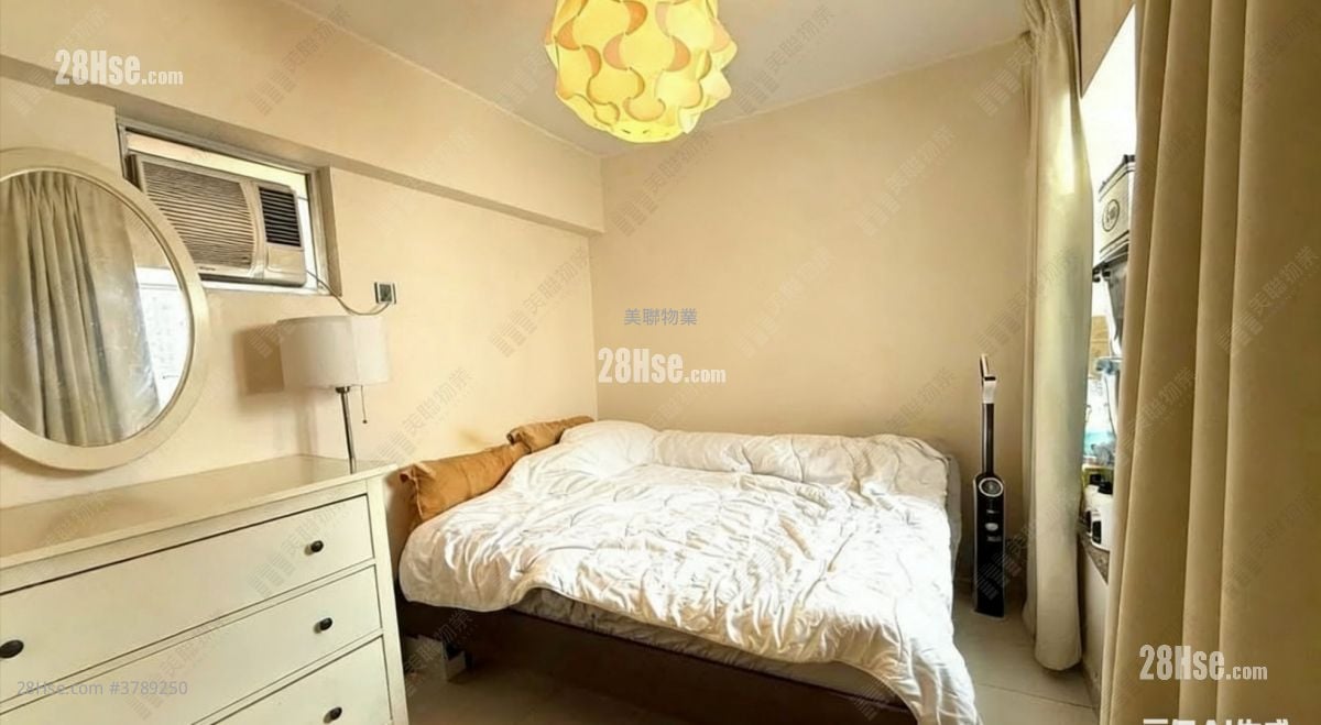 景新台 售盘 489 平方尺