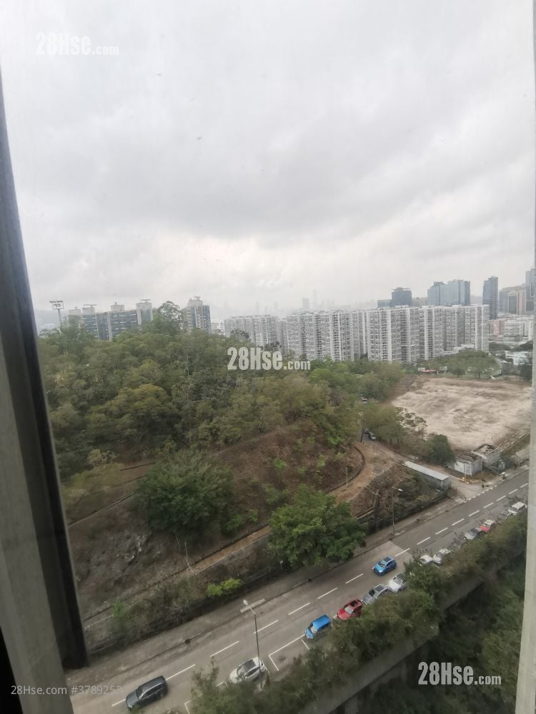 Sceneway Garden Rental 3 Bedrooms , 2 Bathrooms 720 ft²