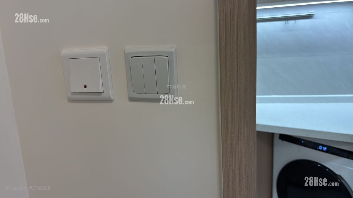 Kingswood Villas Rental 2 Bedrooms , 1 Bathroom 446 ft²