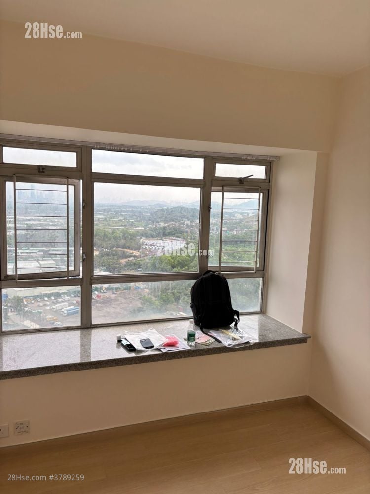 Kingswood Villas Rental 2 Bedrooms , 1 Bathroom 446 ft²