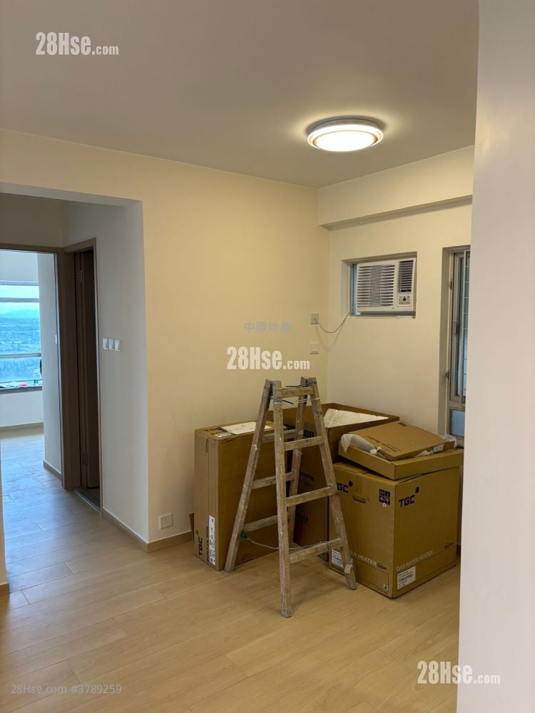 Kingswood Villas Rental 2 Bedrooms , 1 Bathroom 446 ft²