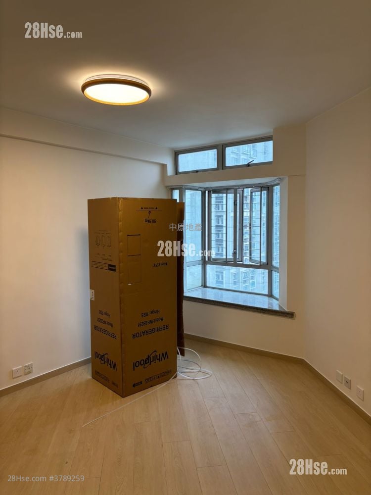 Kingswood Villas Rental 2 Bedrooms , 1 Bathroom 446 ft²