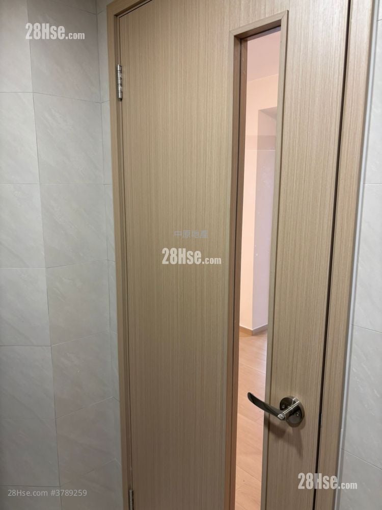 Kingswood Villas Rental 2 Bedrooms , 1 Bathroom 446 ft²