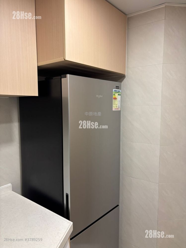 Kingswood Villas Rental 2 Bedrooms , 1 Bathroom 446 ft²