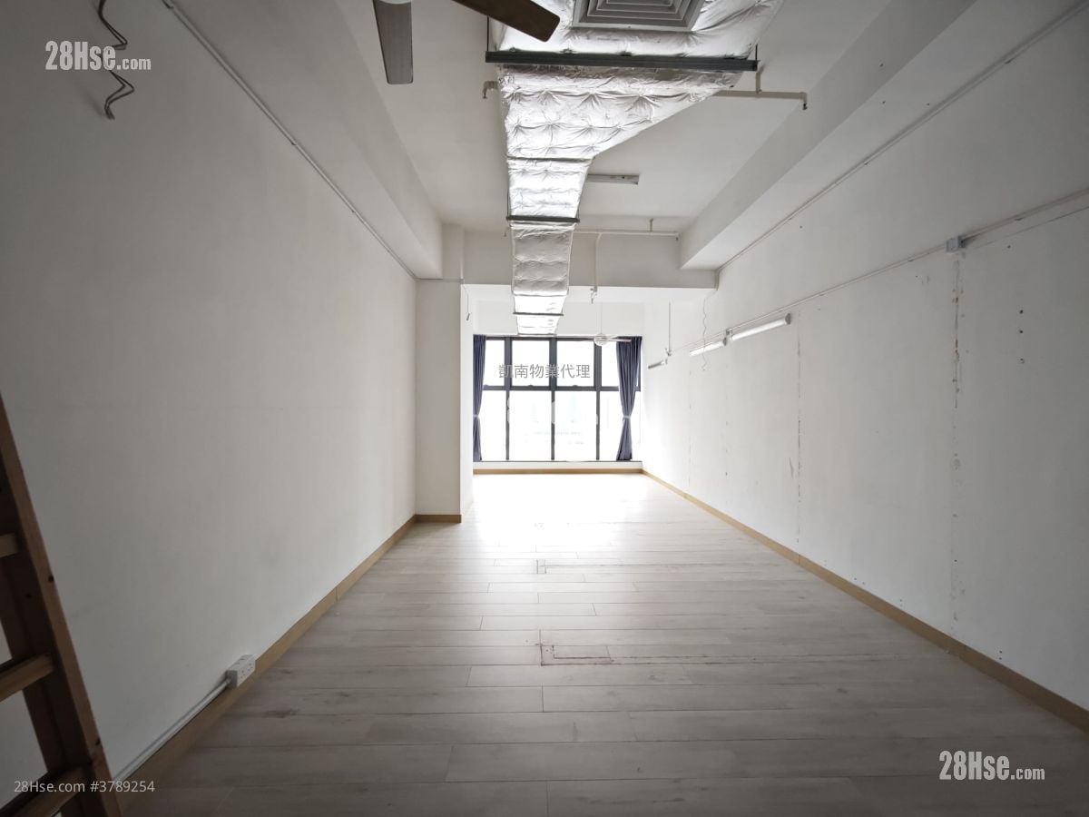 金百盛中心 租盘