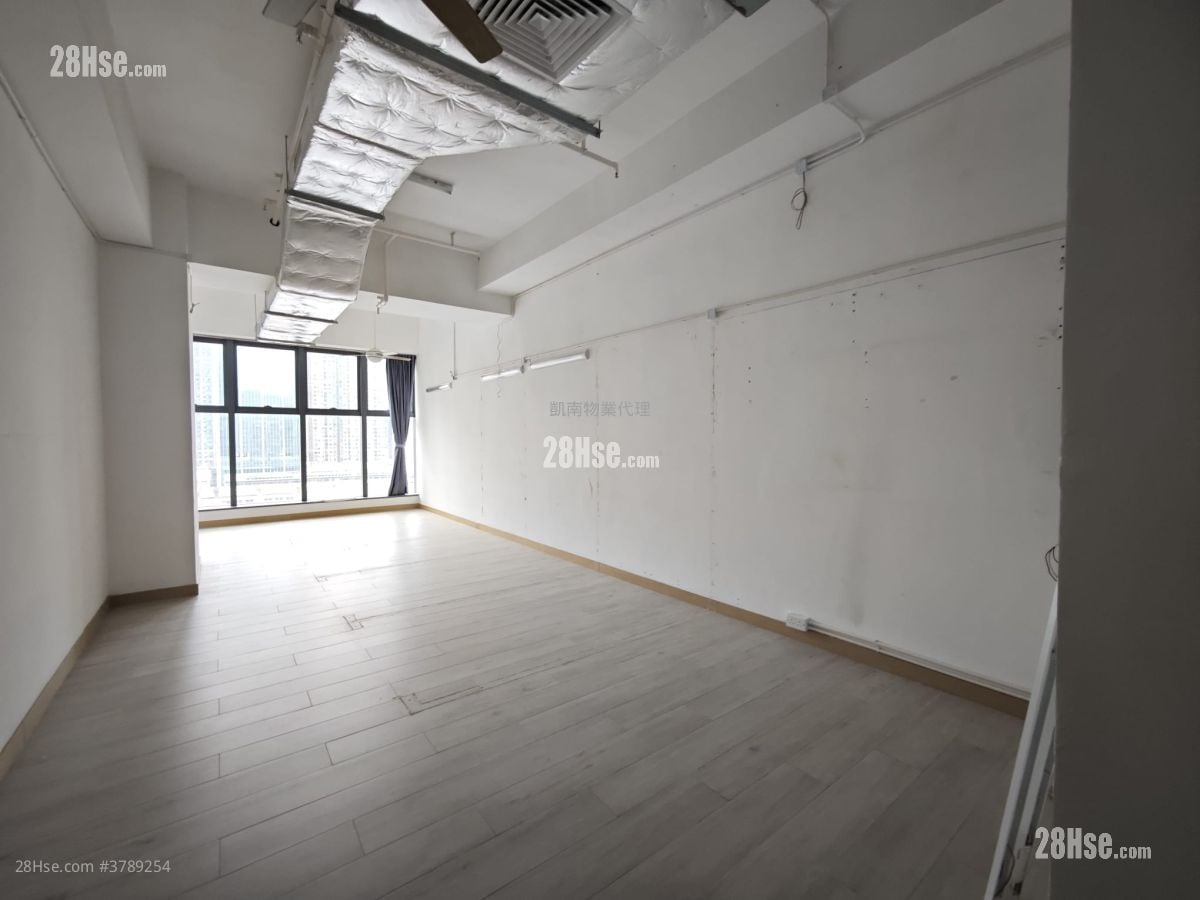 金百盛中心 租盘