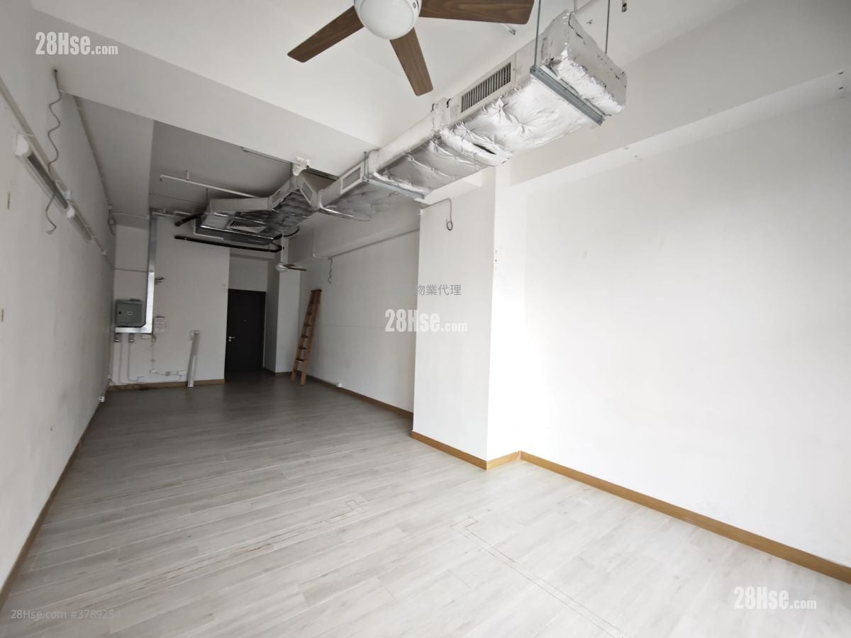 金百盛中心 租盘