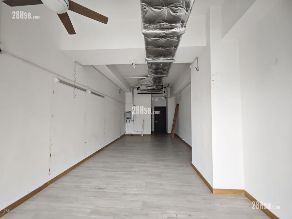 金百盛中心 租盘