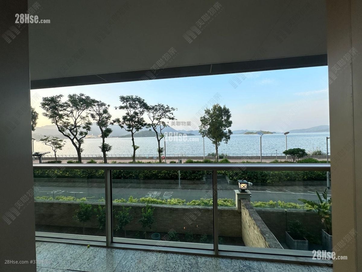 景观: 逸珑湾 售盘 4 房 , 4 浴室 1,774 平方尺