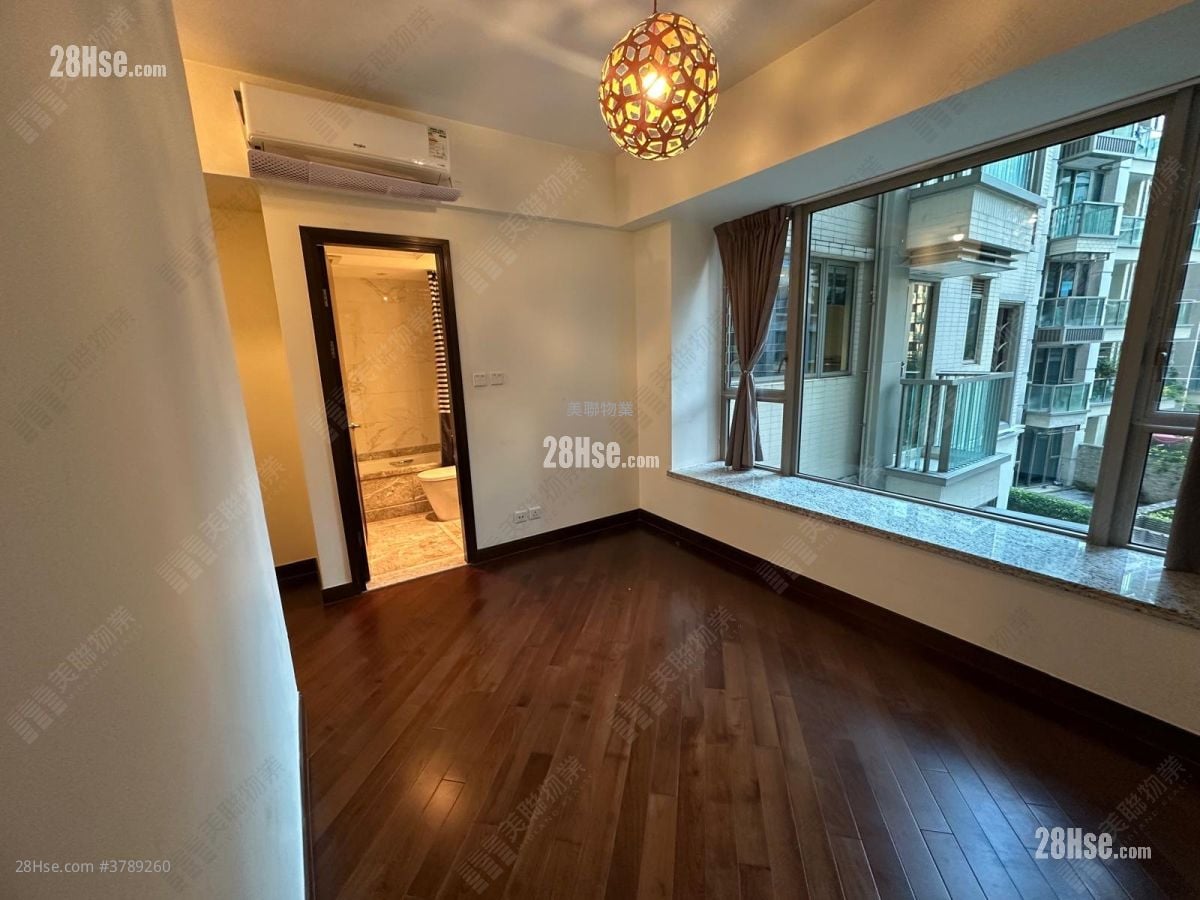 睡房 1: 逸珑湾 售盘 4 房 , 4 浴室 1,774 平方尺