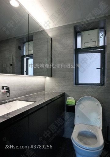 岚山 售盘 3 房 845 平方尺