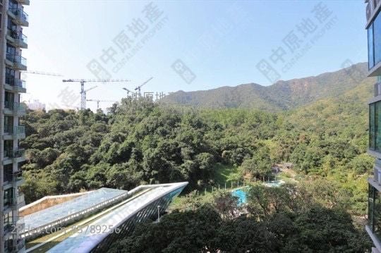 岚山 售盘 3 房 845 平方尺