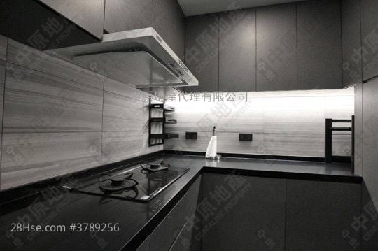 岚山 售盘 3 房 845 平方尺