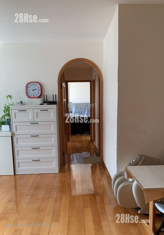 太古城 售盘 3 房 , 2 浴室 647 平方尺