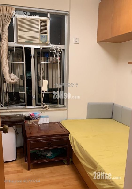 太古城 售盘 3 房 , 2 浴室 647 平方尺