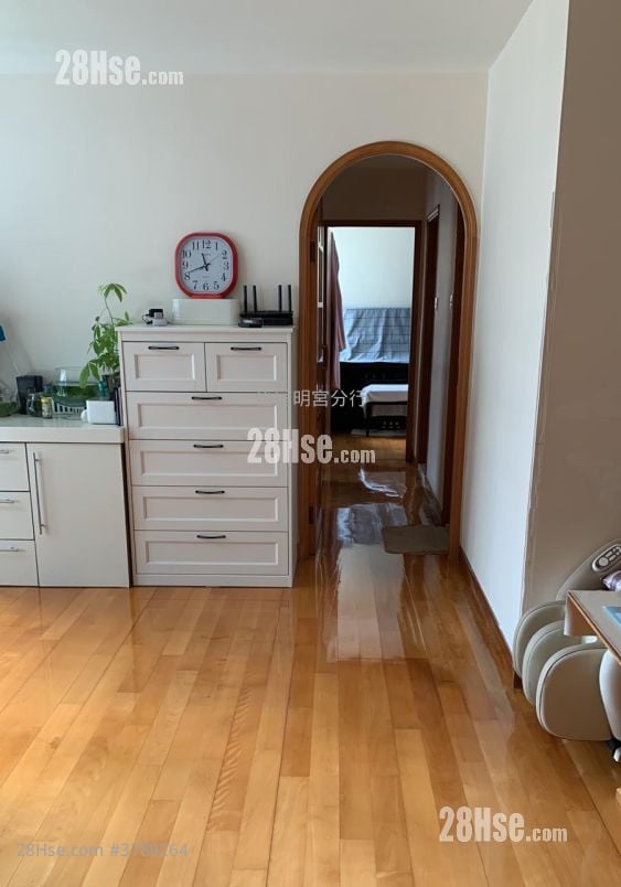 太古城 售盘 3 房 , 2 浴室 647 平方尺