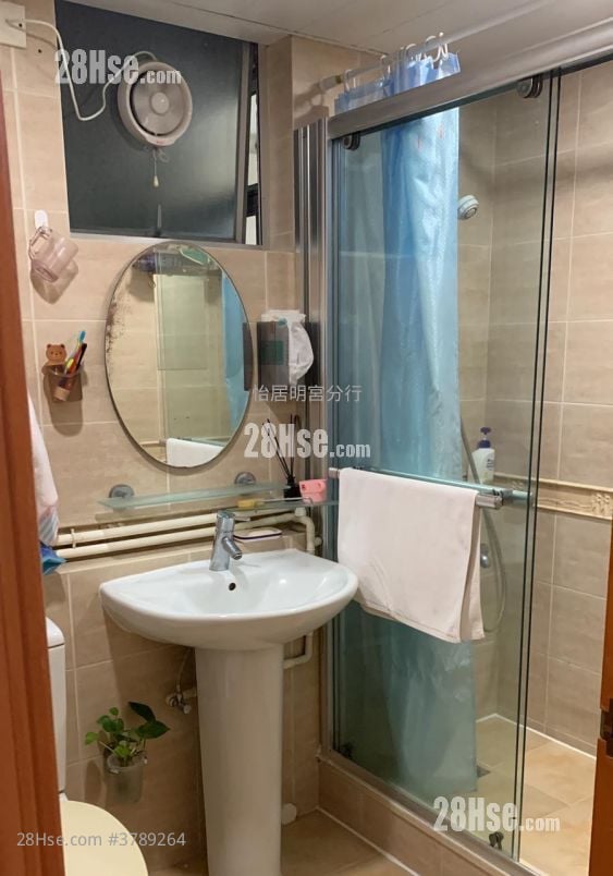 太古城 售盘 3 房 , 2 浴室 647 平方尺