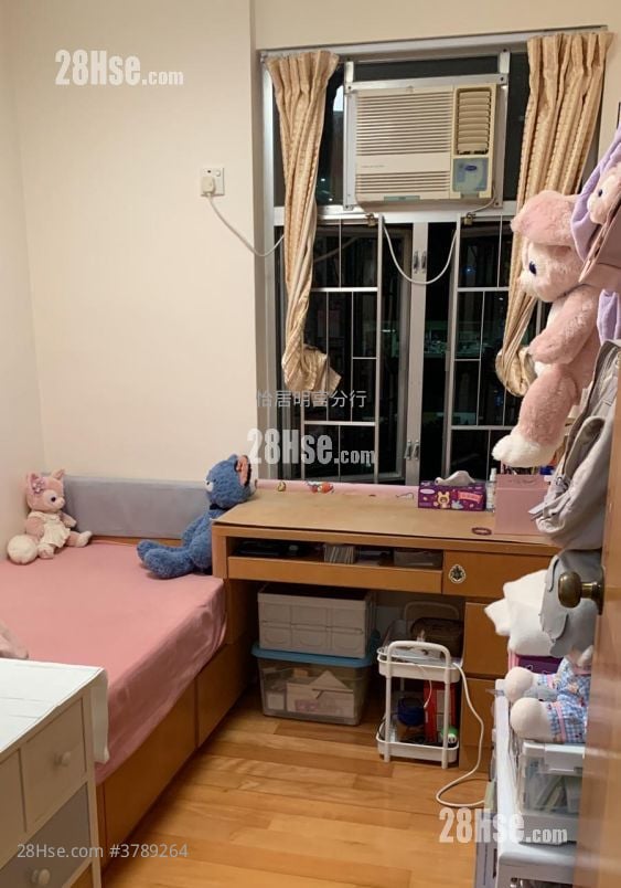 太古城 售盘 3 房 , 2 浴室 647 平方尺