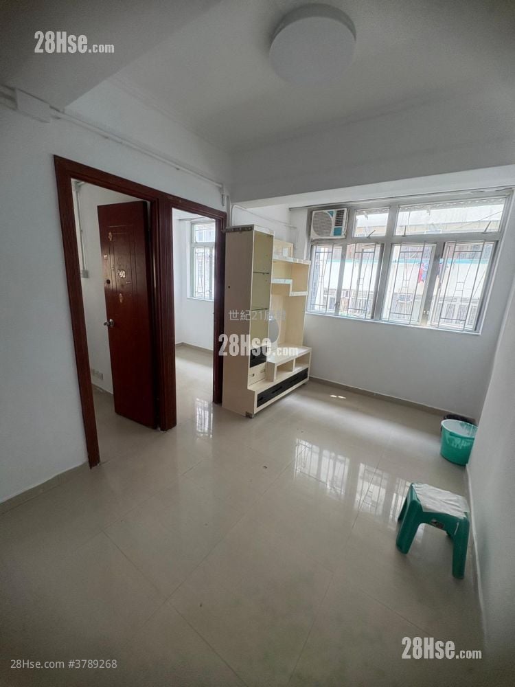 Chinese Mansion Rental 2 Bedrooms , 1 Bathroom 293 ft²