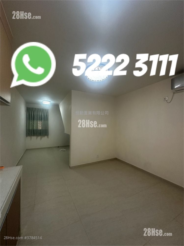 村屋 租盘 1 房 , 1 浴室