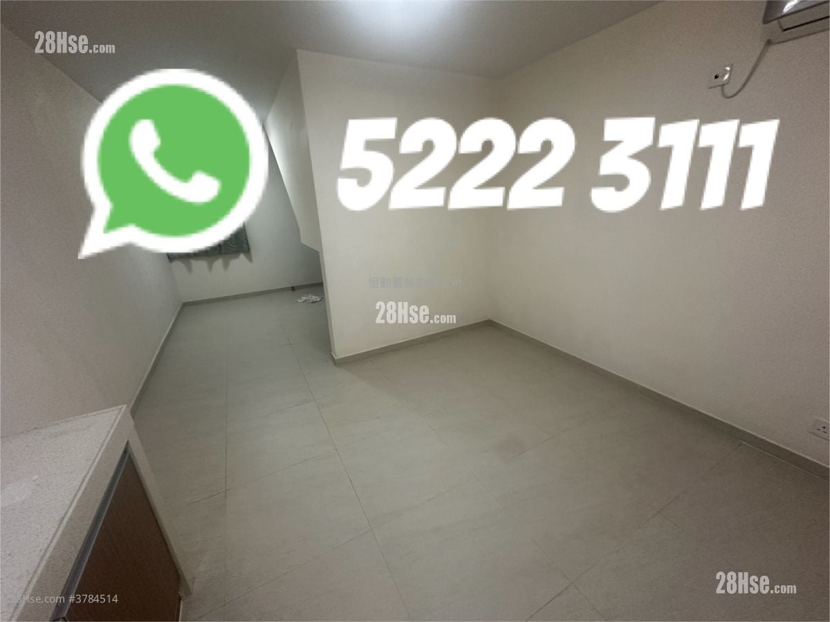 村屋 租盘 1 房 , 1 浴室