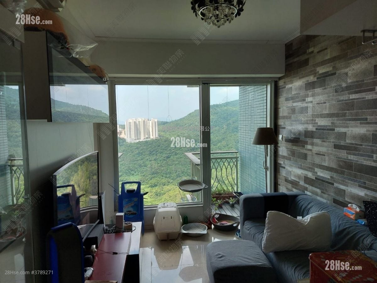 The Beaumount Sell 2 Bedrooms , 1 Bathroom 499 ft²