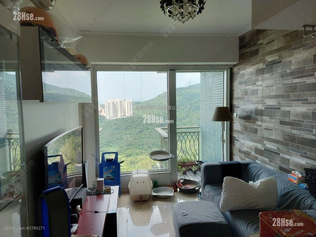 The Beaumount Sell 2 Bedrooms , 1 Bathroom 499 ft²