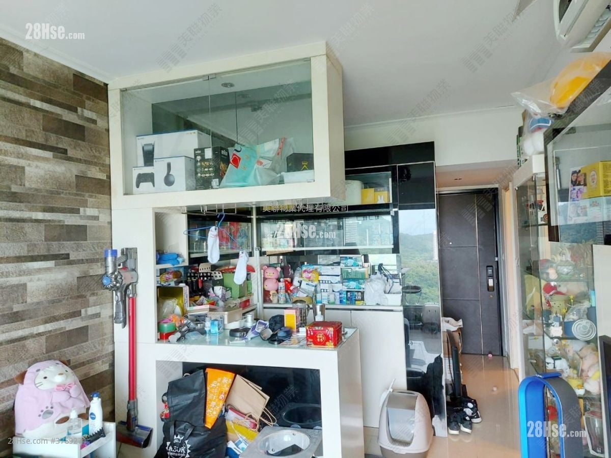 The Beaumount Sell 2 Bedrooms , 1 Bathroom 499 ft²