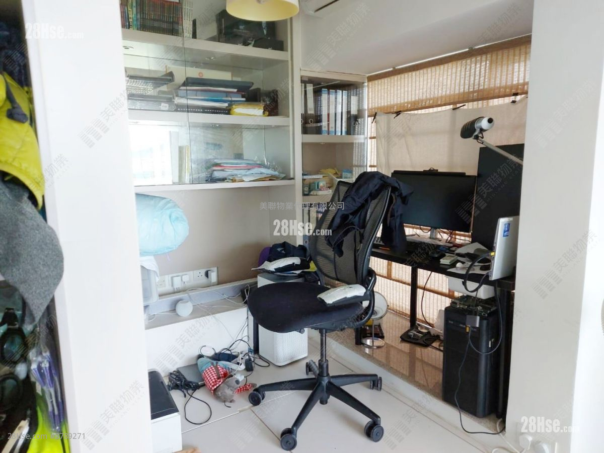 The Beaumount Sell 2 Bedrooms , 1 Bathroom 499 ft²