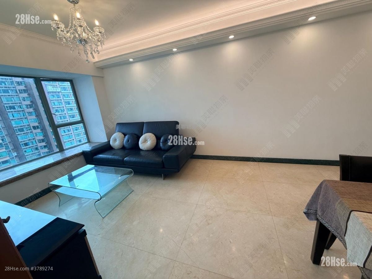 Tierra Verde Rental 3 Bedrooms , 2 Bathrooms 665 ft²