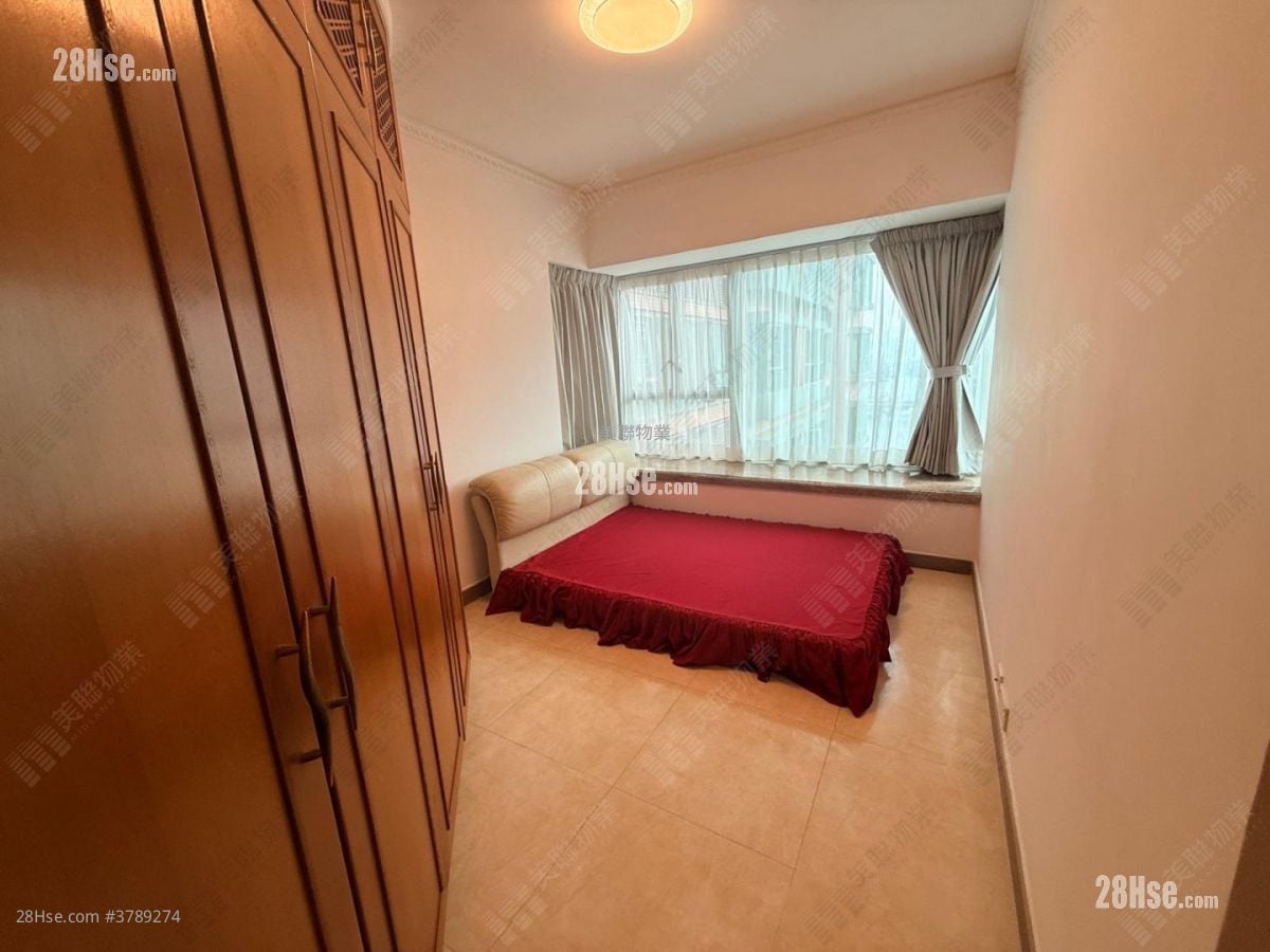 Tierra Verde Rental 3 Bedrooms , 2 Bathrooms 665 ft²