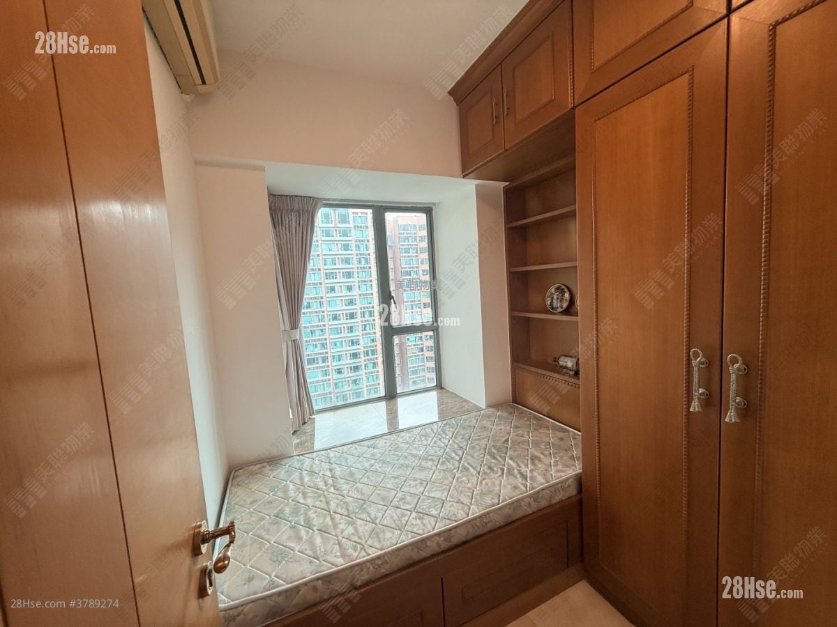 Tierra Verde Rental 3 Bedrooms , 2 Bathrooms 665 ft²