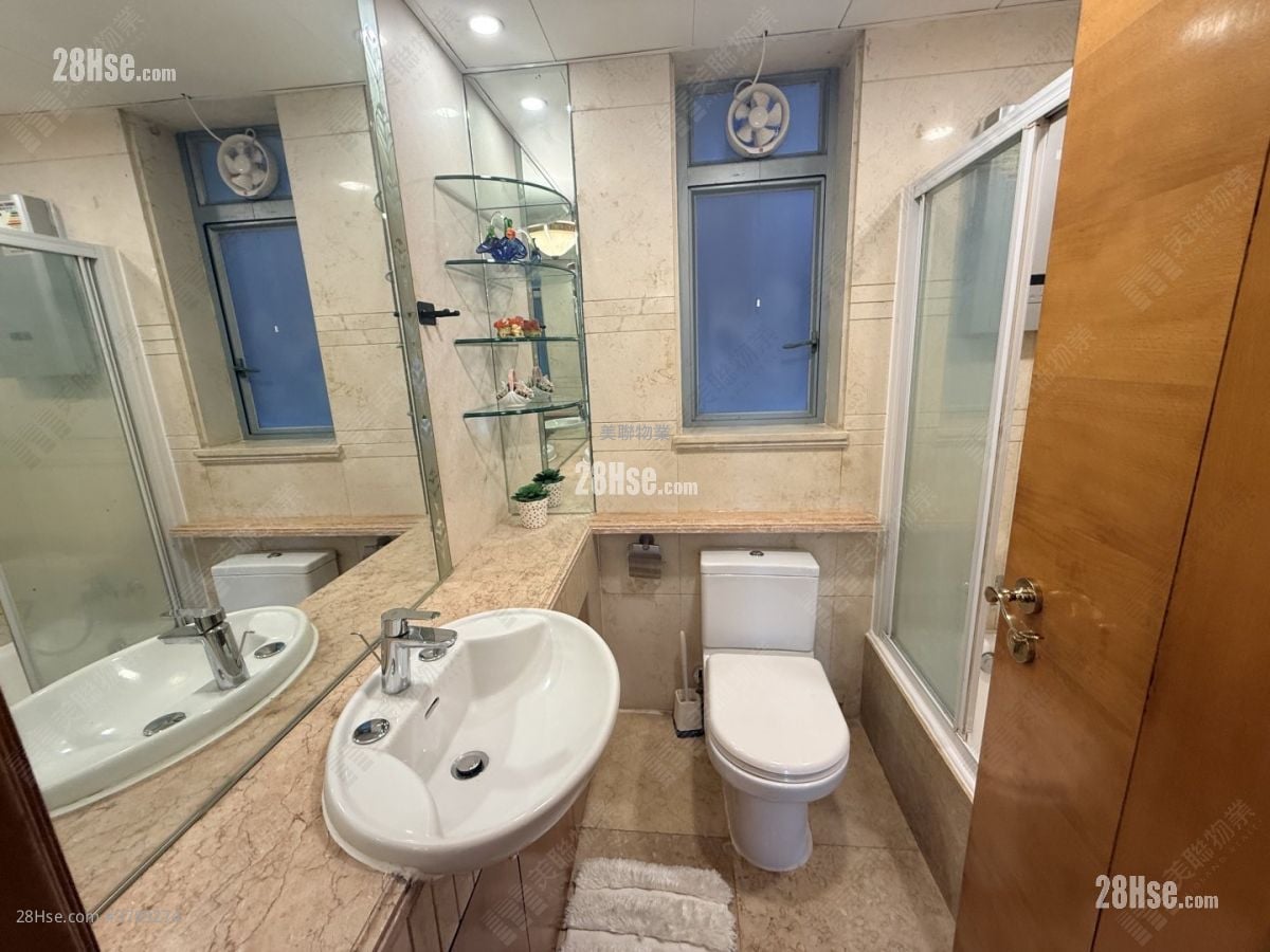 Tierra Verde Rental 3 Bedrooms , 2 Bathrooms 665 ft²