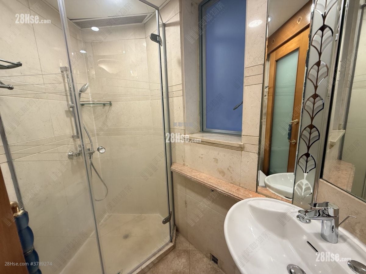 Tierra Verde Rental 3 Bedrooms , 2 Bathrooms 665 ft²