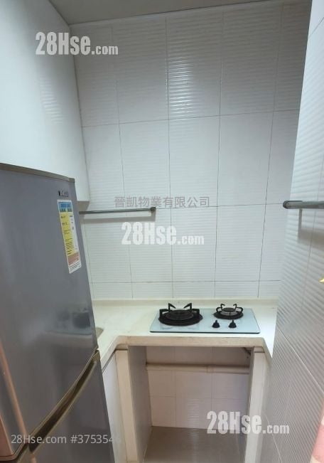 永华大厦 售盘 2 房 , 1 浴室 326 平方尺