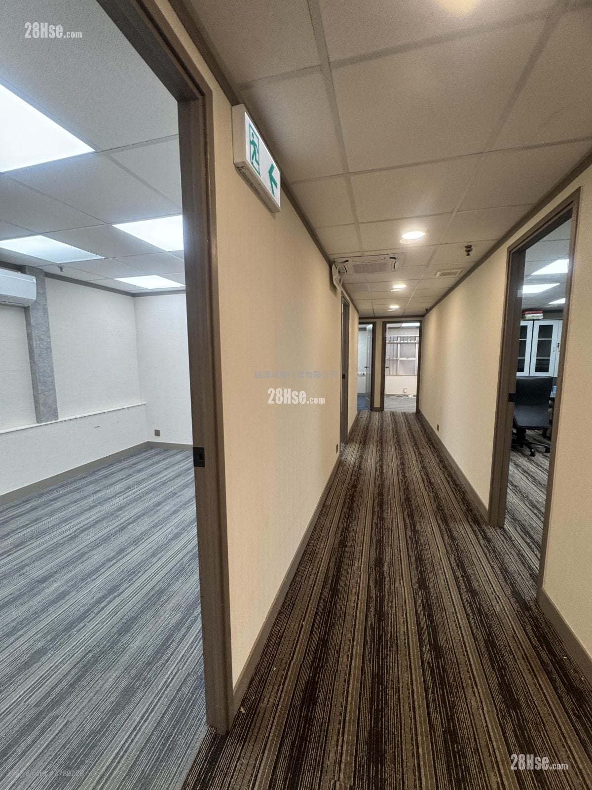 冠力工业大厦 售盘 4 房 , 2 厕所