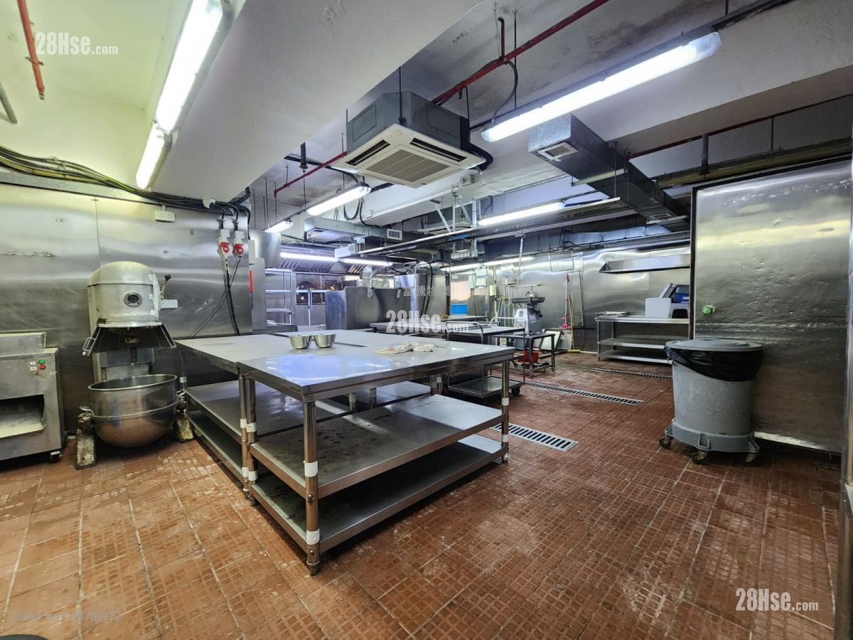 Veristrong Industrial Centre Rental 2 Toilets