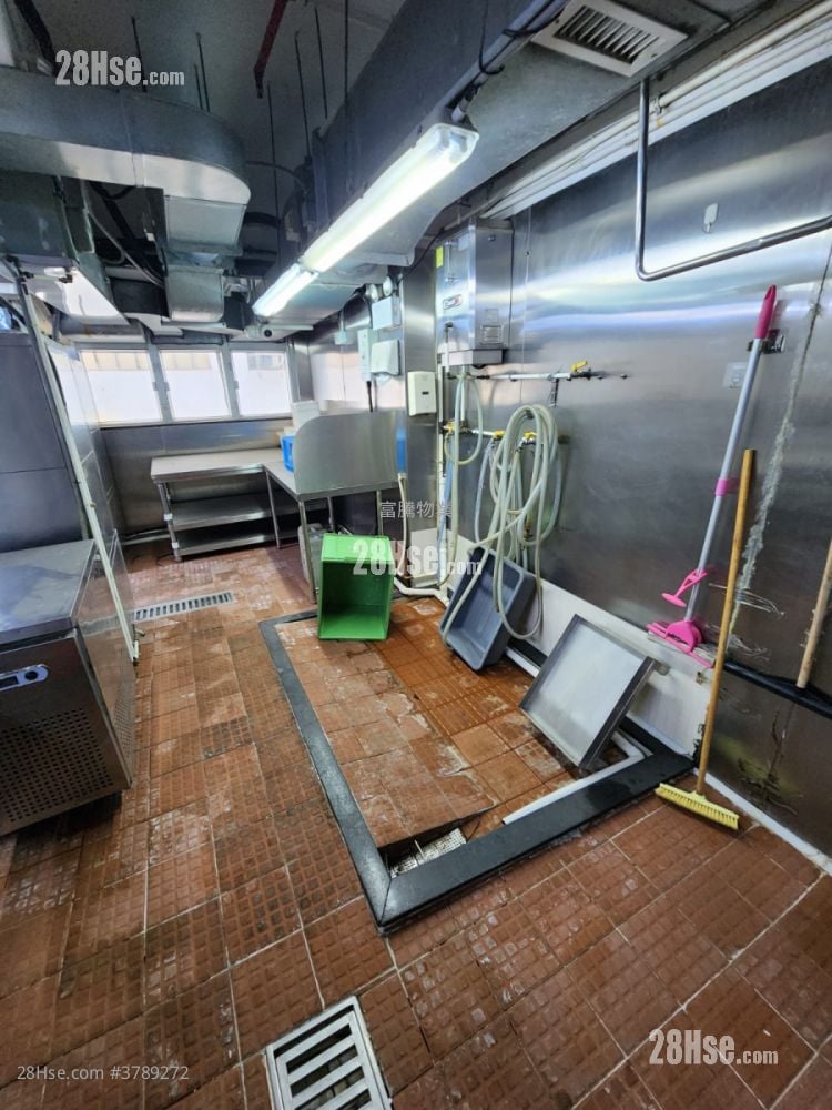 Veristrong Industrial Centre Rental 2 Toilets