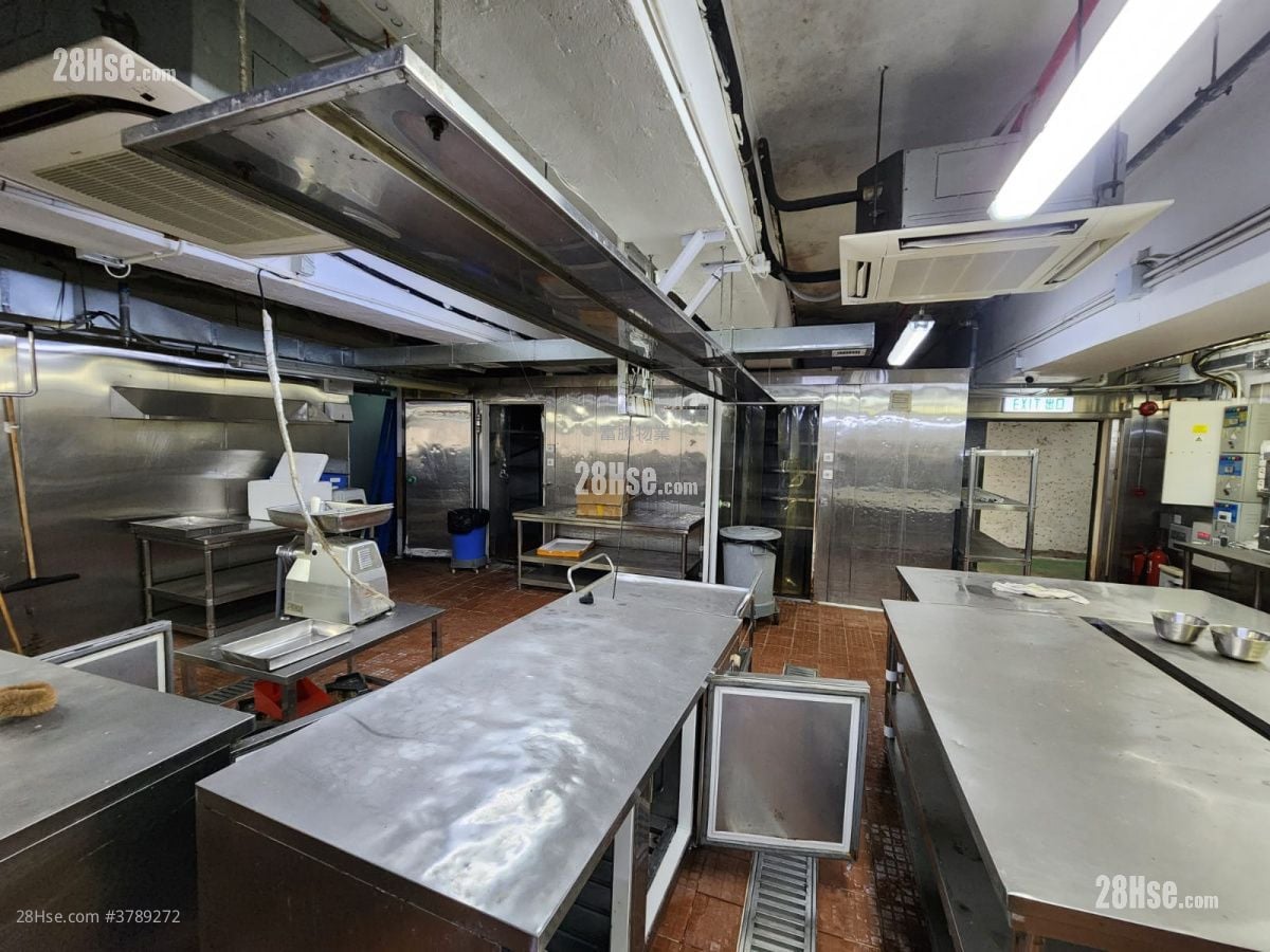 Veristrong Industrial Centre Rental 2 Toilets