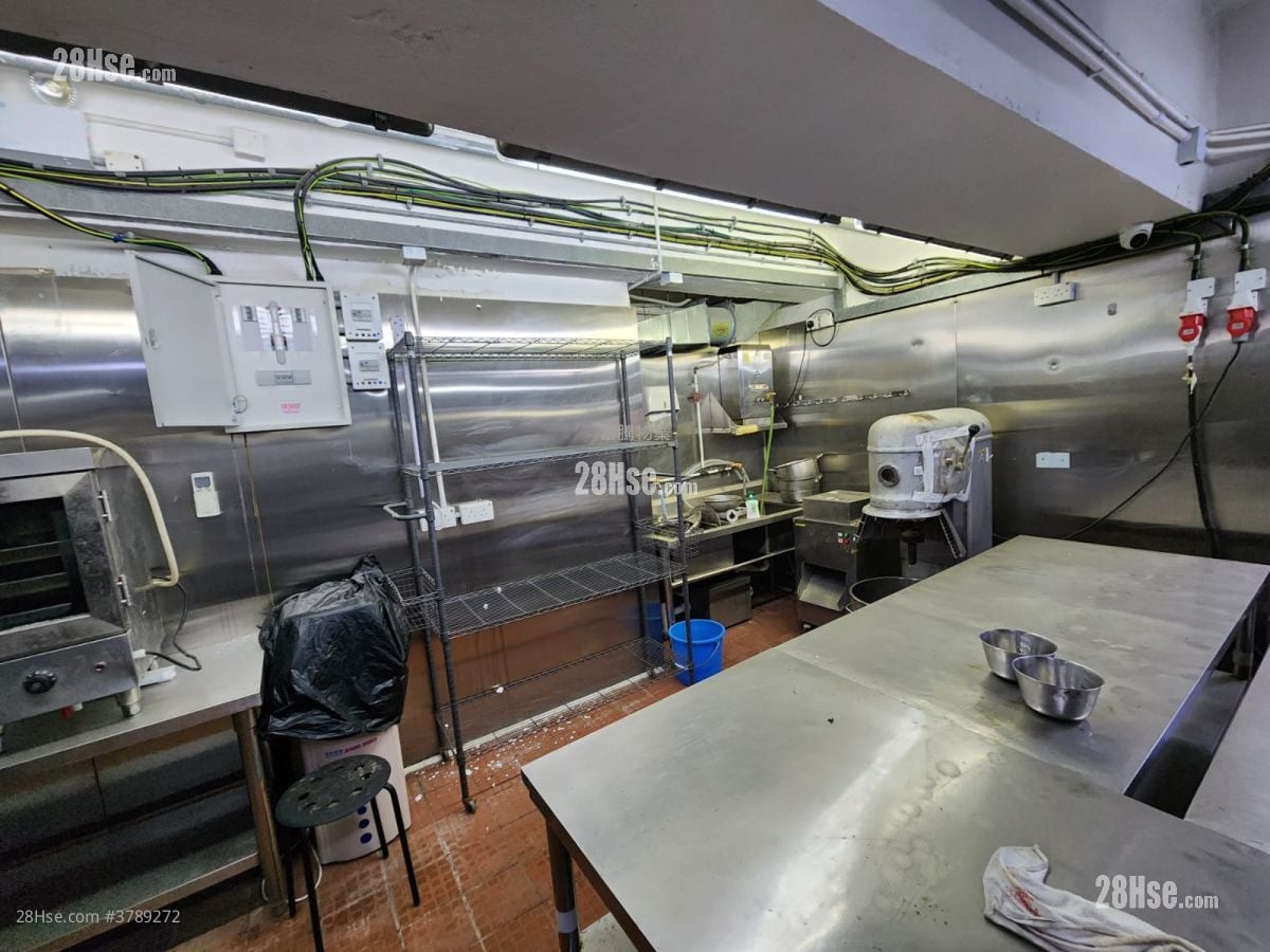 Veristrong Industrial Centre Rental 2 Toilets