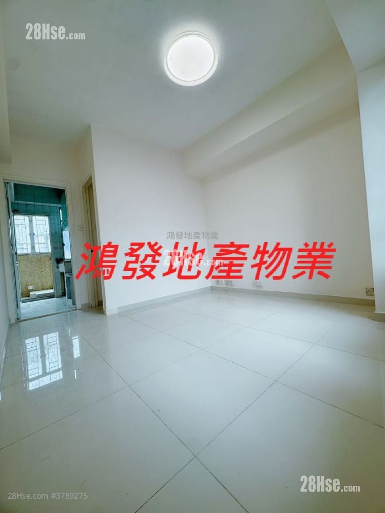 Kin Wo Court Sell 269 ft²