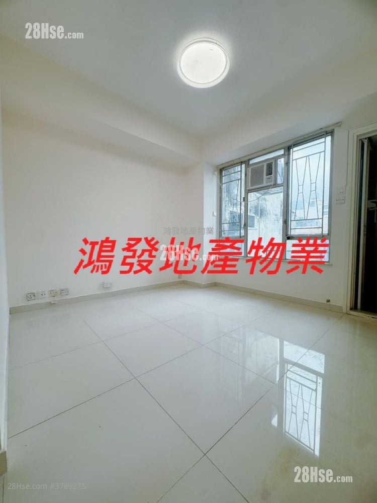 Kin Wo Court Sell 269 ft²