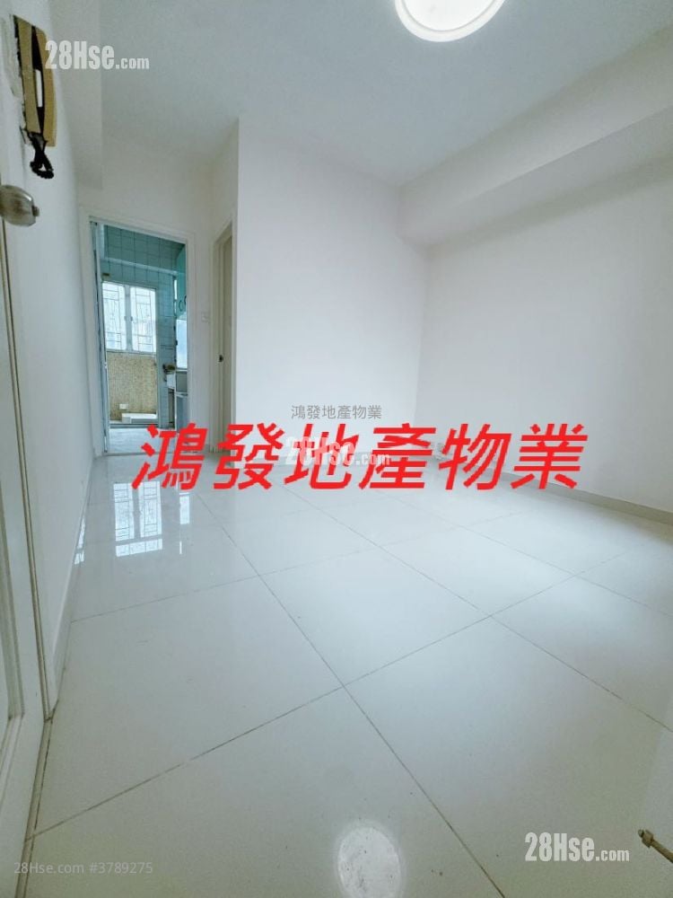 Kin Wo Court Sell 269 ft²