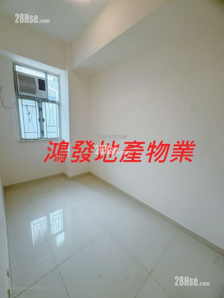 Kin Wo Court Sell 269 ft²