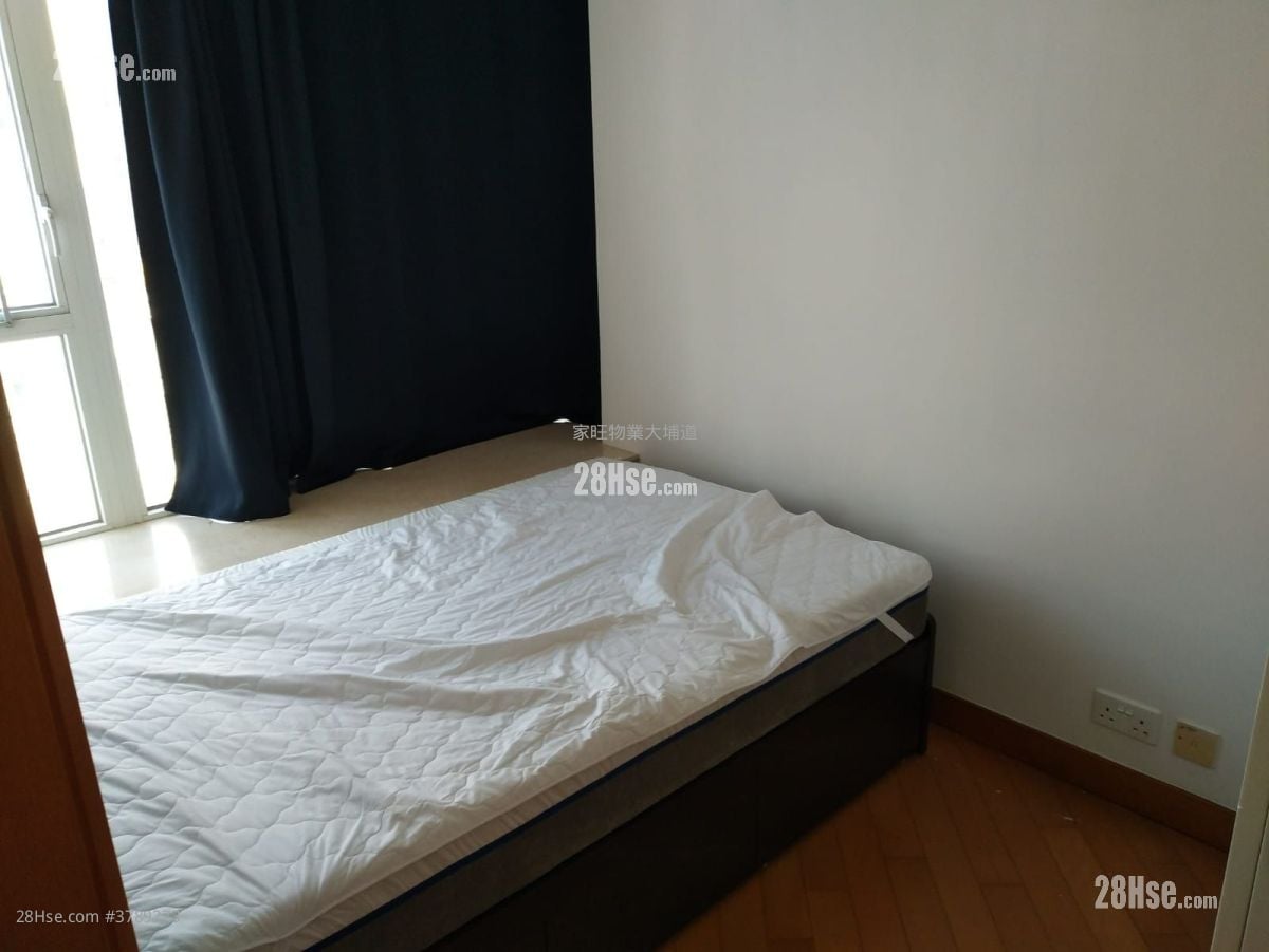 Mod 595 Rental 1 Bedroom , 1 Bathroom 374 ft²