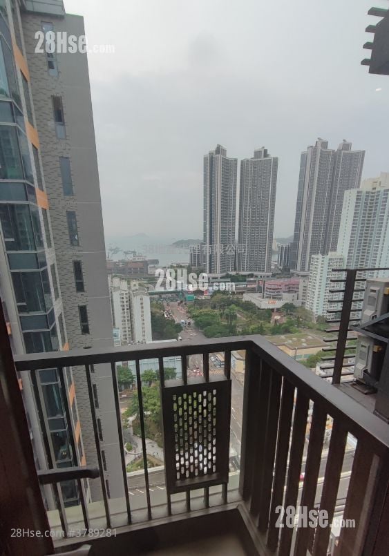 Hyde Park Rental Studio , 1 Bathroom 306 ft²